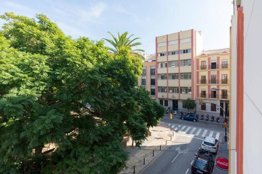 Tgh/ Victoria Green Center 2A Málaga Eksteriør bilde